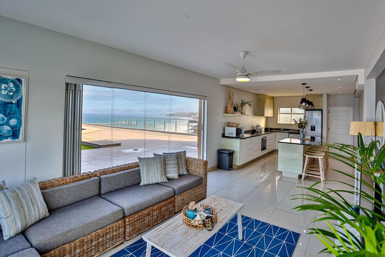 804 Villa Royale Ballito Buitenkant foto
