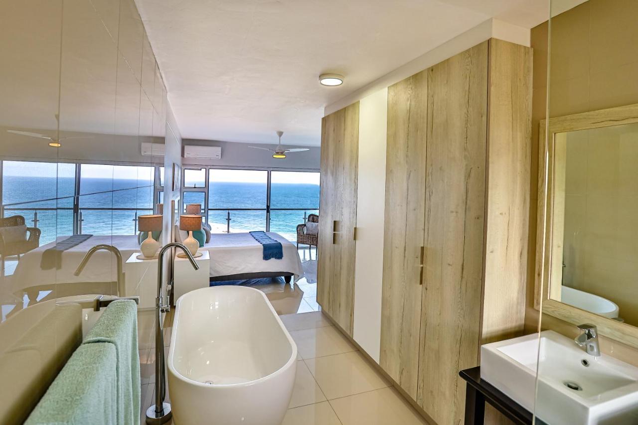 804 Villa Royale Ballito Buitenkant foto