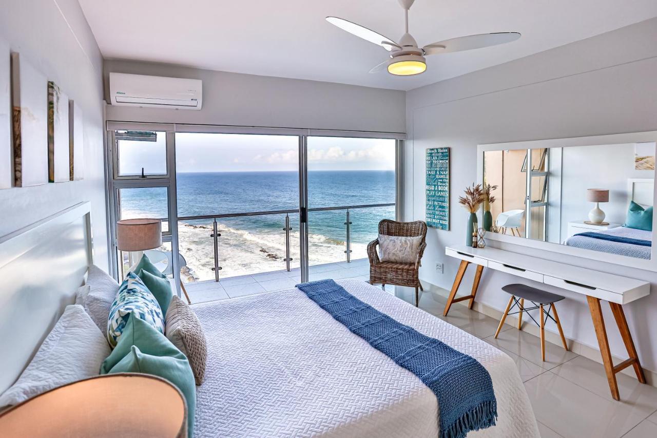 804 Villa Royale Ballito Buitenkant foto