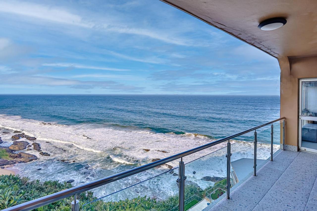 804 Villa Royale Ballito Buitenkant foto