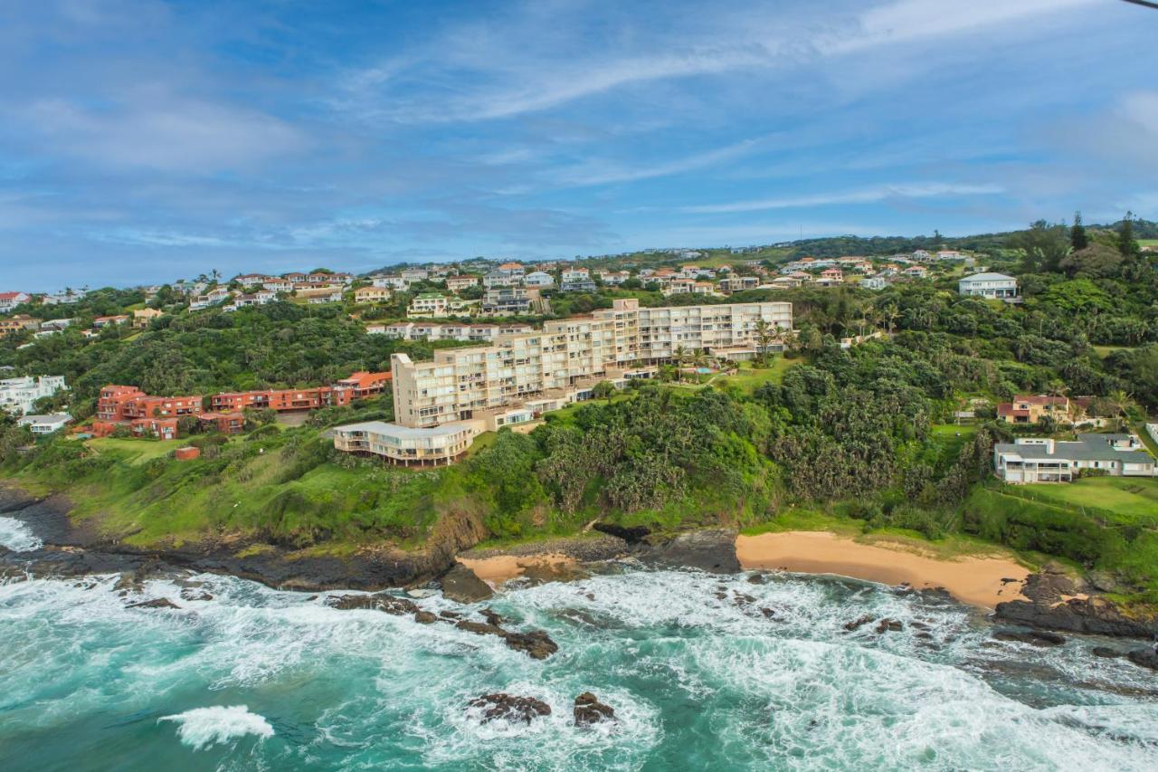 804 Villa Royale Ballito Buitenkant foto