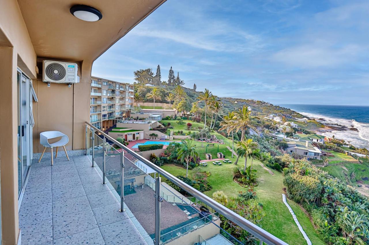 804 Villa Royale Ballito Buitenkant foto