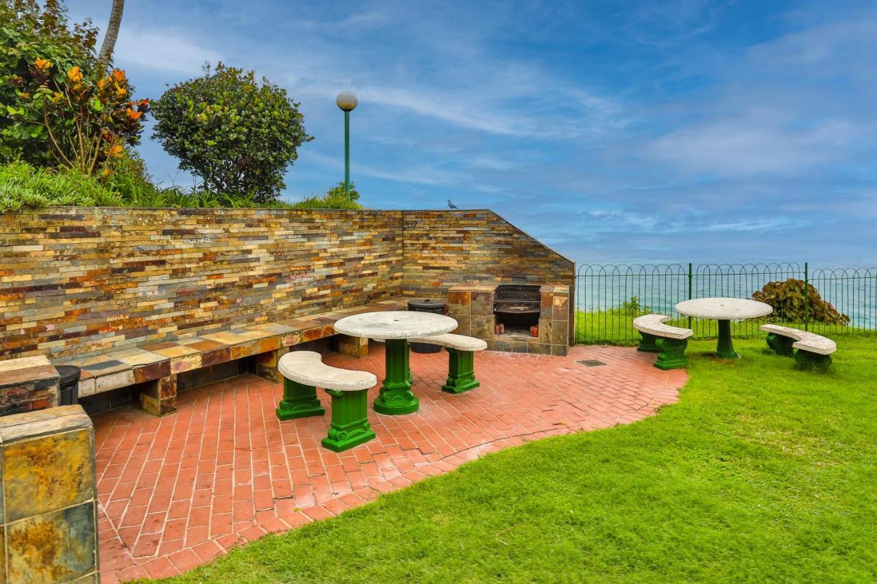 804 Villa Royale Ballito Buitenkant foto